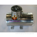 Stainless Steel Electric Motor